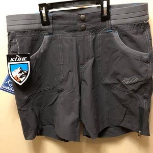 Kuhl Durango Shorts